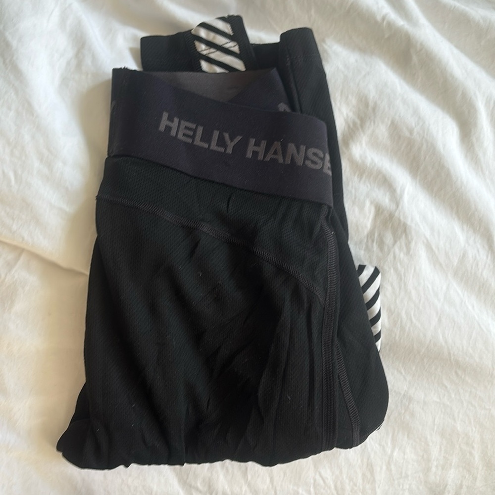 Base Layer Helly Hansen